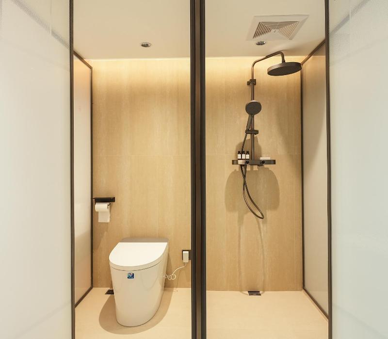 White Oak Hotel 白橡小舍酒店 - image 15