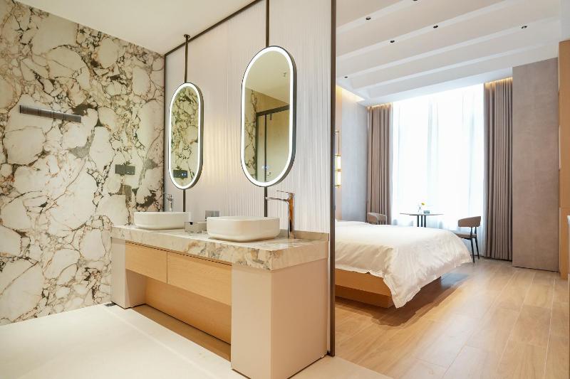 White Oak Hotel 白橡小舍酒店 - image 28