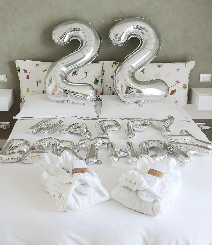 Bardolino Suite - image 25