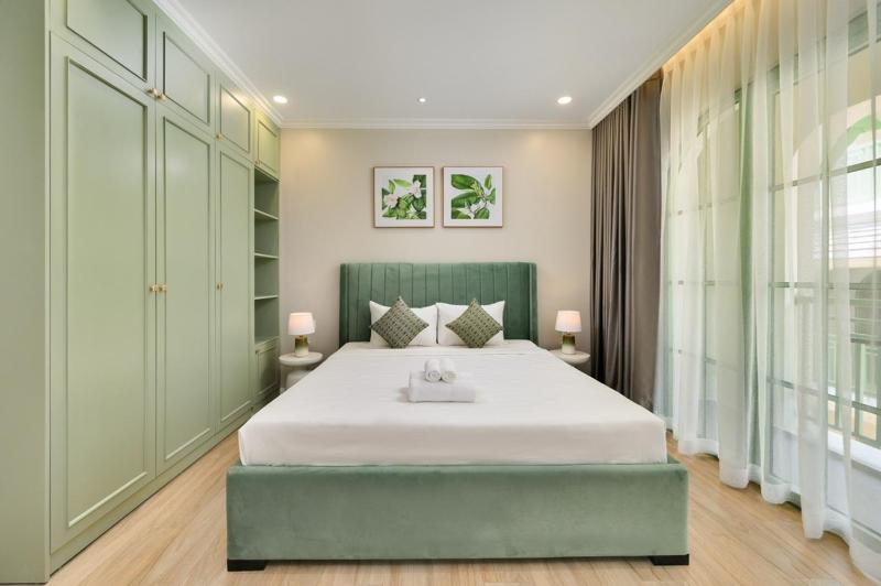 JM Tropical Villas Khem Beach Phu Quoc - image 26