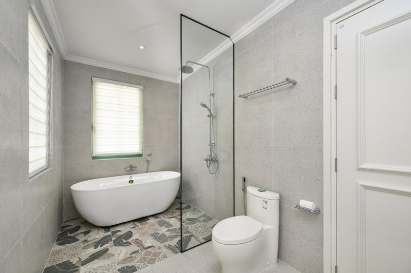 JM Tropical Villas Khem Beach Phu Quoc - image 12