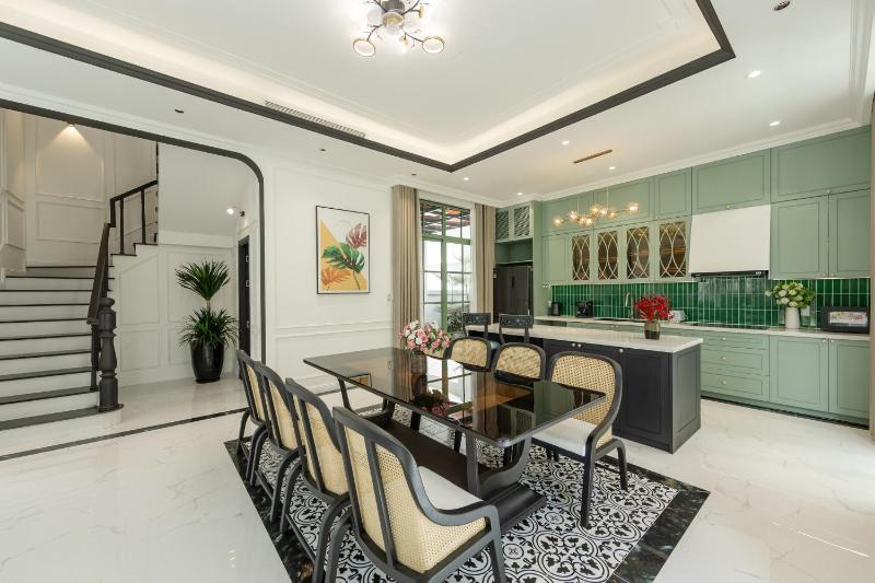 JM Tropical Villas Khem Beach Phu Quoc - image 30
