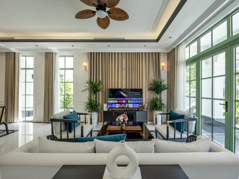 JM Tropical Villas Khem Beach Phu Quoc - image 29