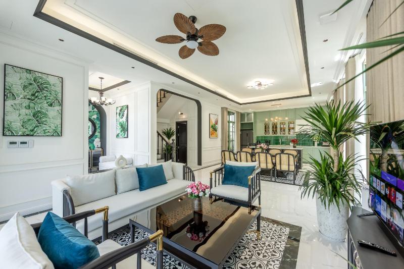 JM Tropical Villas Khem Beach Phu Quoc - image 41
