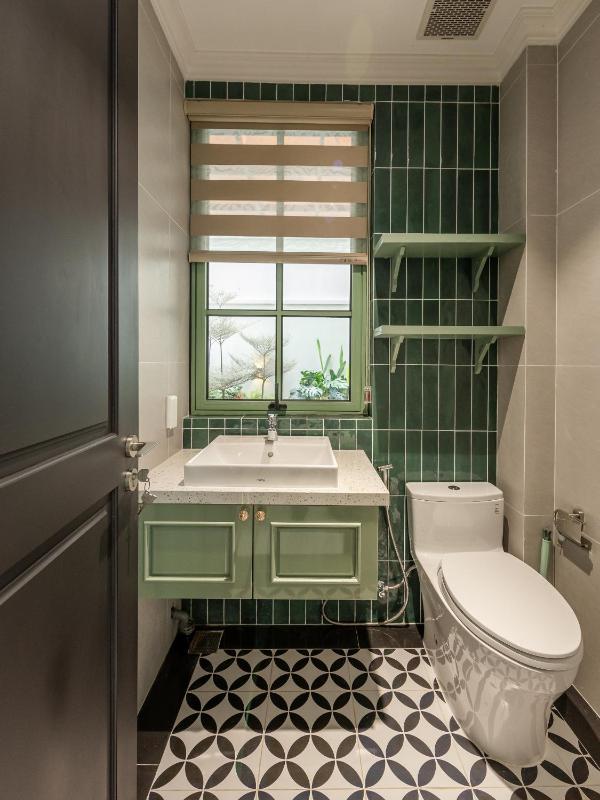 JM Tropical Villas Khem Beach Phu Quoc - image 48
