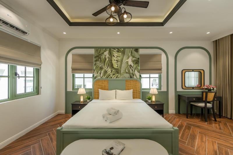 JM Tropical Villas Khem Beach Phu Quoc - image 36