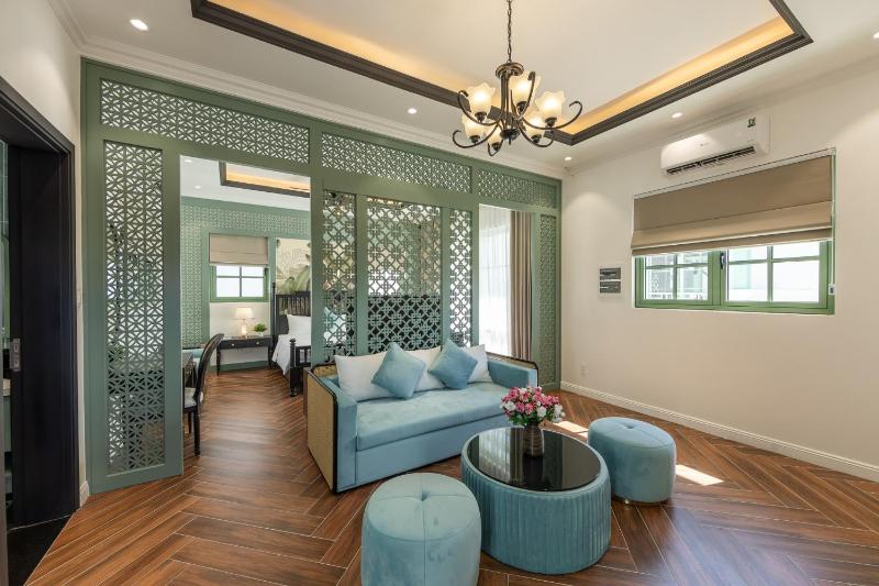 JM Tropical Villas Khem Beach Phu Quoc - image 47
