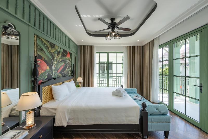 JM Tropical Villas Khem Beach Phu Quoc - image 35