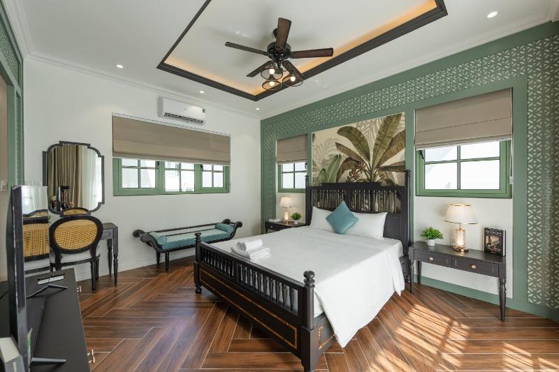 JM Tropical Villas Khem Beach Phu Quoc - image 42