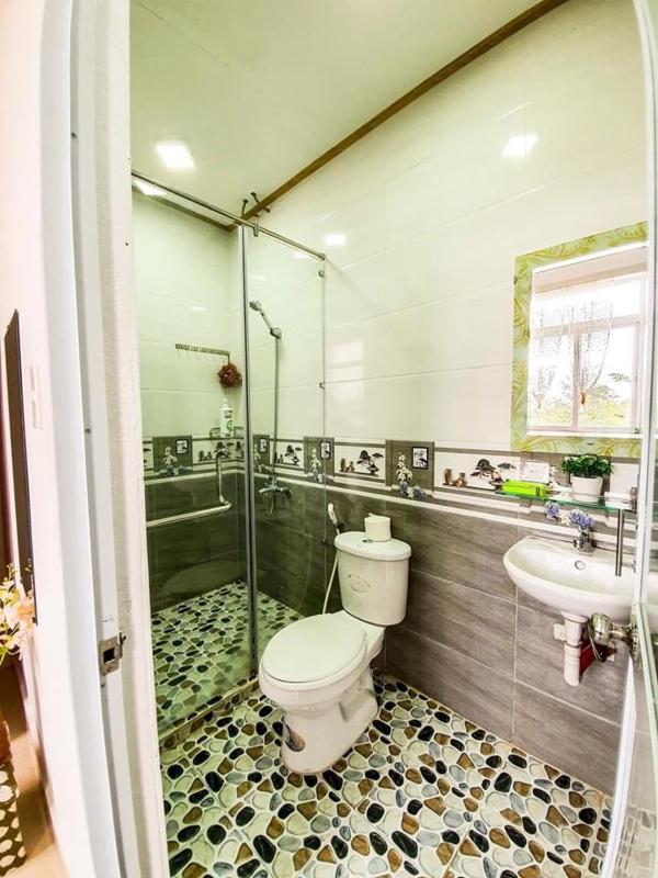 Kavy Homestay - image 14