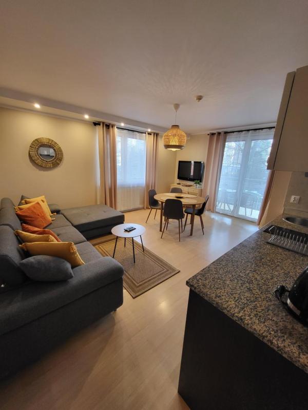 Apartamenty Nautilus - image 2