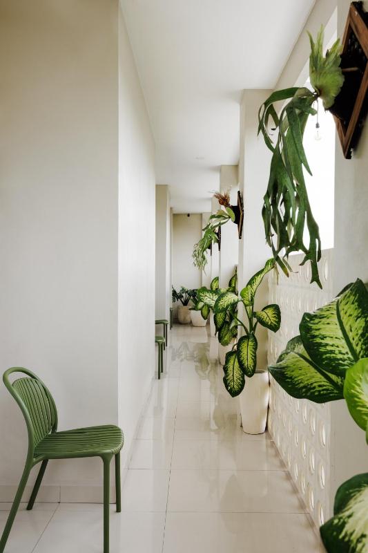 Deva Bali Apartement - image 15