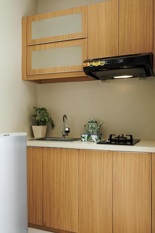 Deva Bali Apartement - image 16