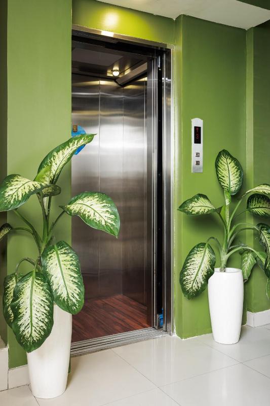 Deva Bali Apartement - image 12