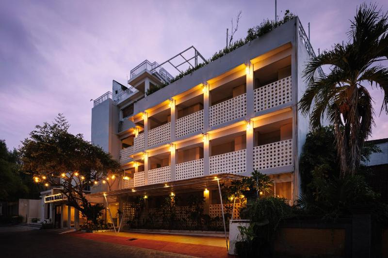 Deva Bali Apartement - image 1