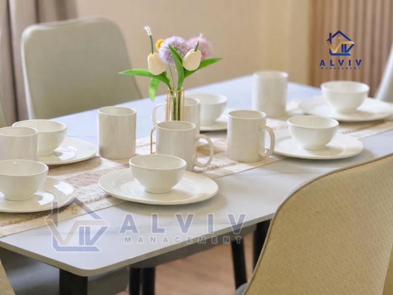 NEW! I 2BR I Playground Kids Friendly I 5-11pax I 10min walk Jonker I BY Alviv - image 18