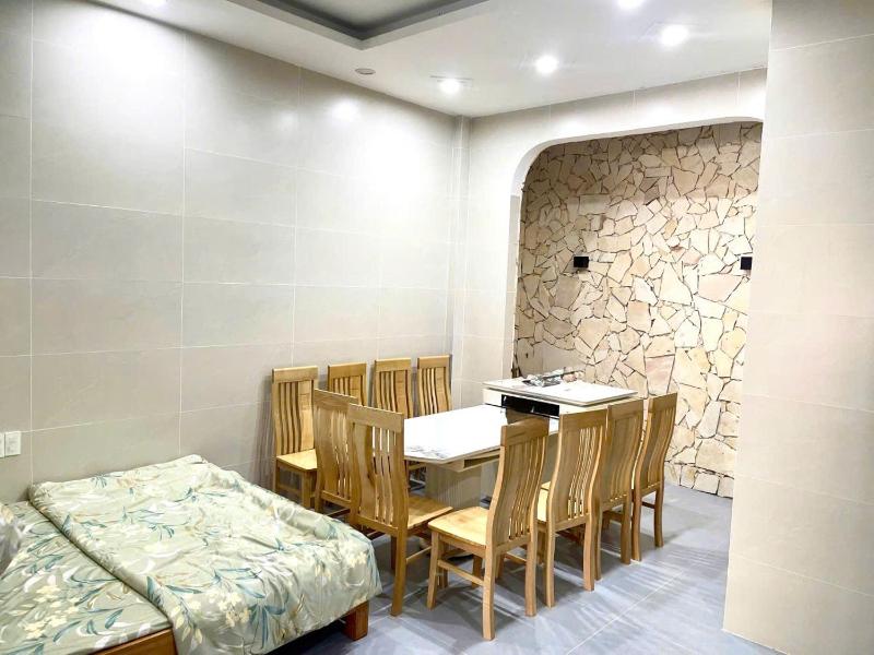 Thanh Hằng Homestay Hồ bơi gần biển - image 10