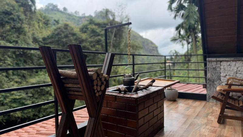 Cinnamon River Cabana - image 9