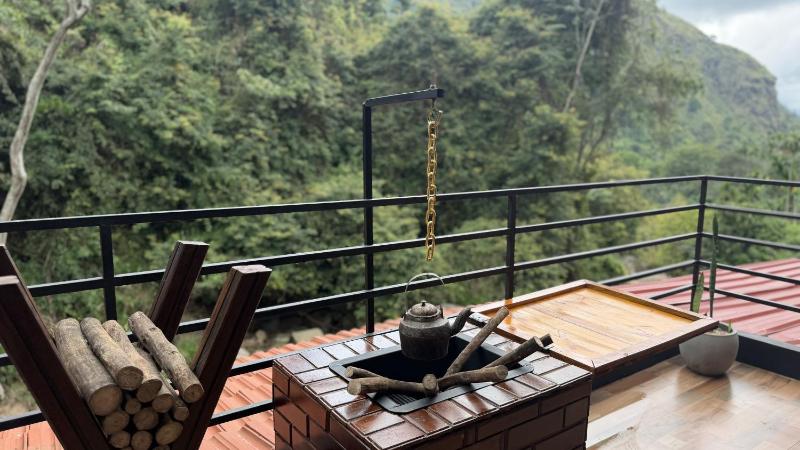 Cinnamon River Cabana - image 11