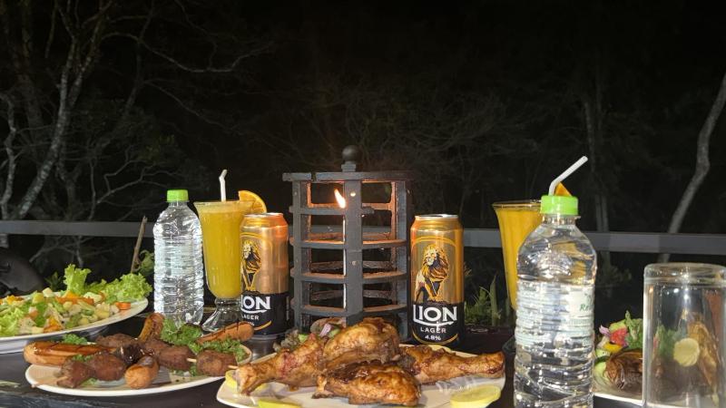 Cinnamon River Cabana - image 13