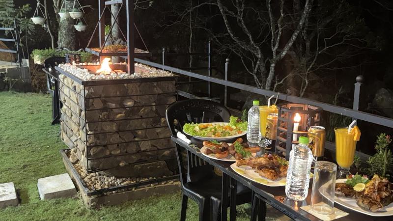 Cinnamon River Cabana - image 3