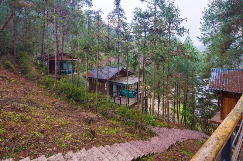 Astria Moruo Retreat - image 12