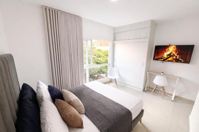 405 studio apartment in El Peñon - image 10