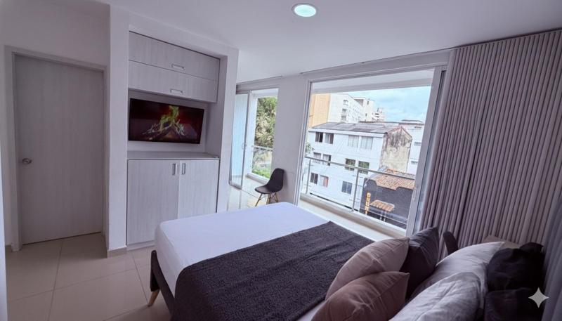 401 studio apartment in El Peñon - image 20