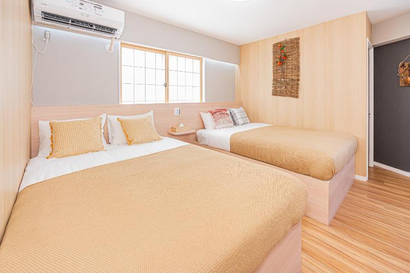 Komorebi Asakusa A Cozy 4-6P Stay The 77 House Tokyo - image 13