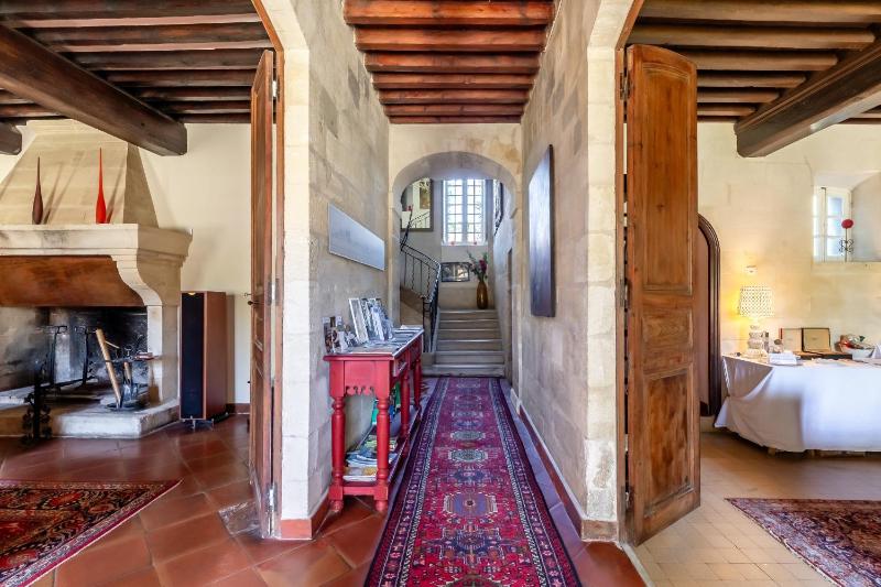 Domaine de Rhodes - 5 Chambres et 7 locations de vacances - image 6