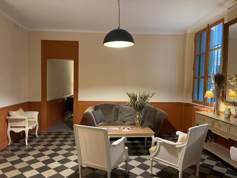Hôtel l'Amphithéâtre - image 33