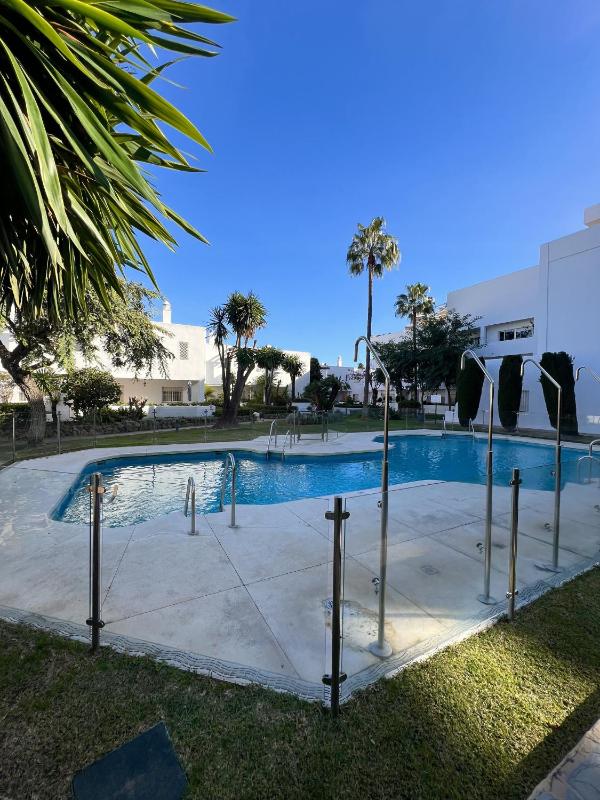 61 - 3ch a Nueva Andalucia Marbella - image 35