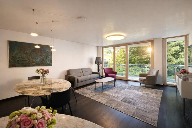 Grand Apartment Sissi - image 37