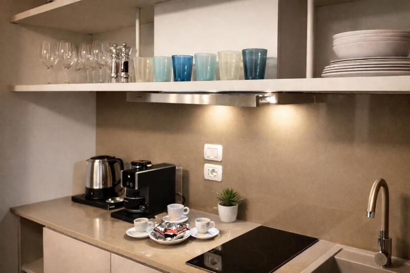 Grand Apartment Sissi - image 31