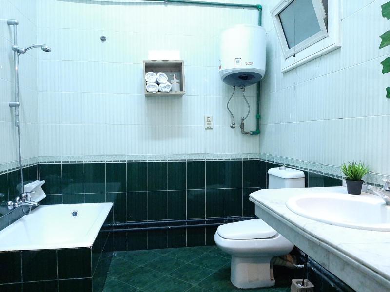 Royal Apartment in Yacobian Building Downtown Cairo 3BR - image 16