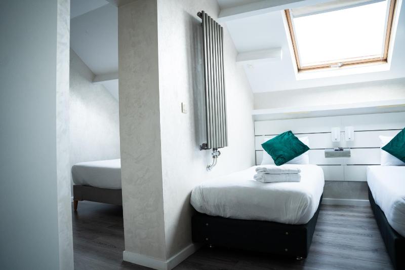 Hotel Le Centenaire Brussels Expo - image 15