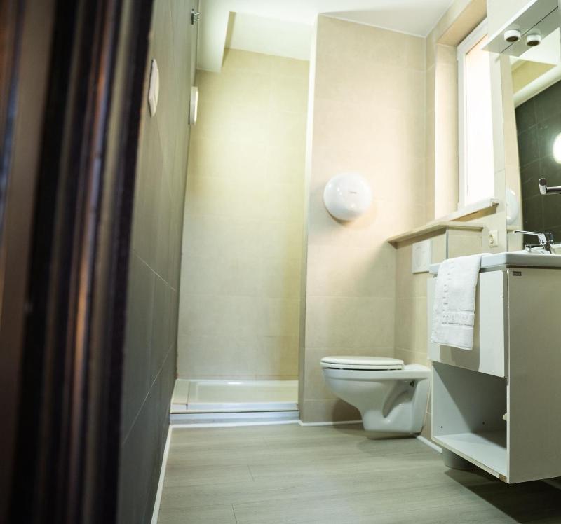 Hotel Le Centenaire Brussels Expo - image 14