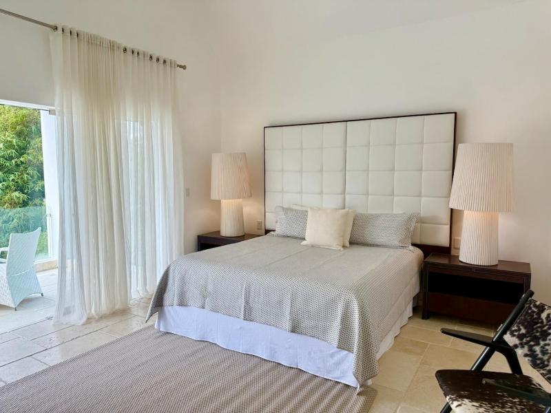 Spectacular Villa in Arrecife Punta Cana - image 17