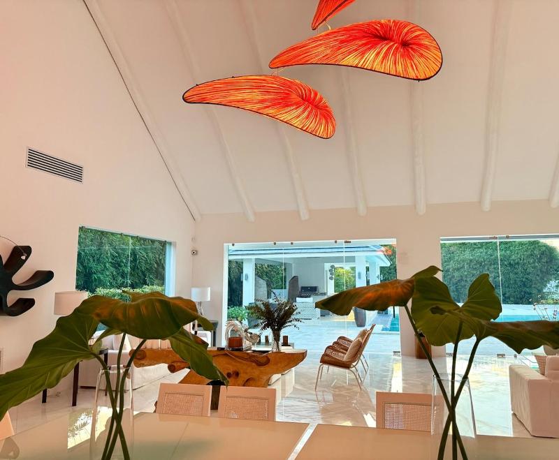 Spectacular Villa in Arrecife Punta Cana - image 28