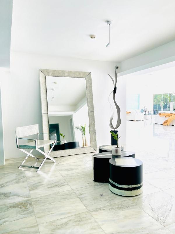 Spectacular Villa in Arrecife Punta Cana - image 19