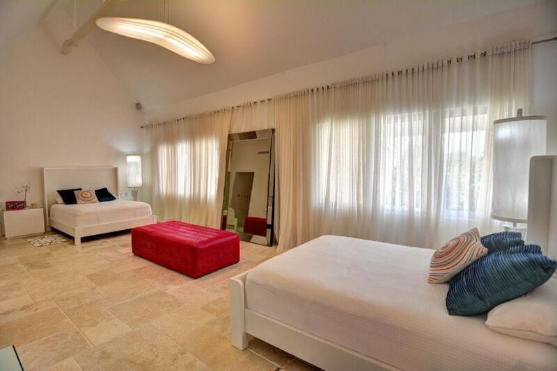 Spectacular Villa in Arrecife Punta Cana - image 16