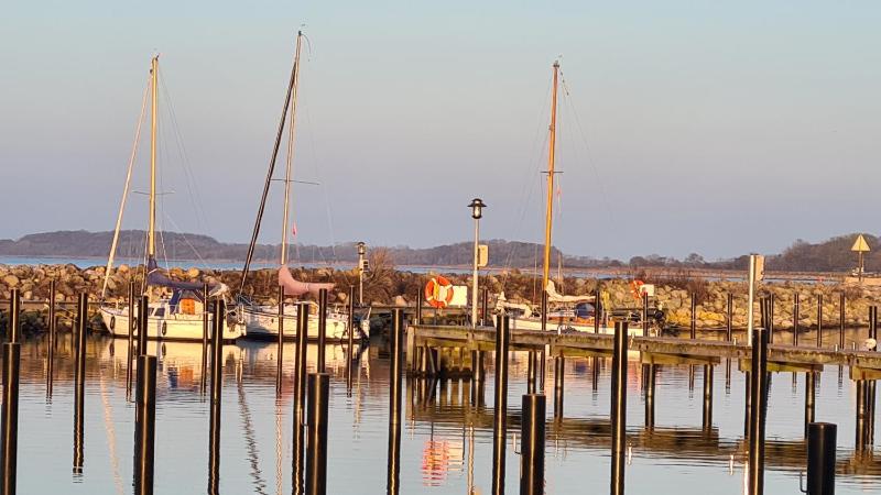 Ferienhaus zwischen Fjord und Meer - image 32