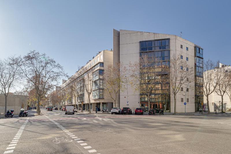 Cheerful Olympic Village Beach Apartment - image 15