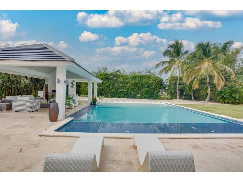 Spectacular Villa in Arrecife Punta Cana - image 21