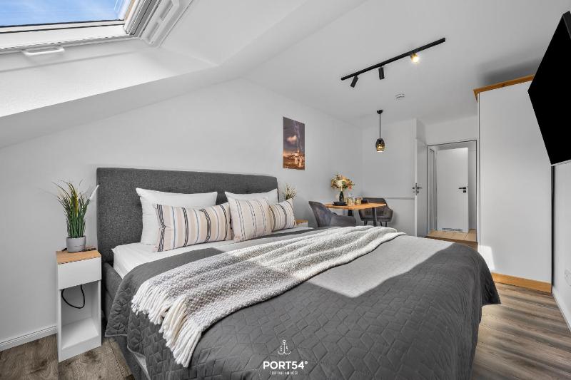 Ferienwohnung in St. Peter-Ording - image 23