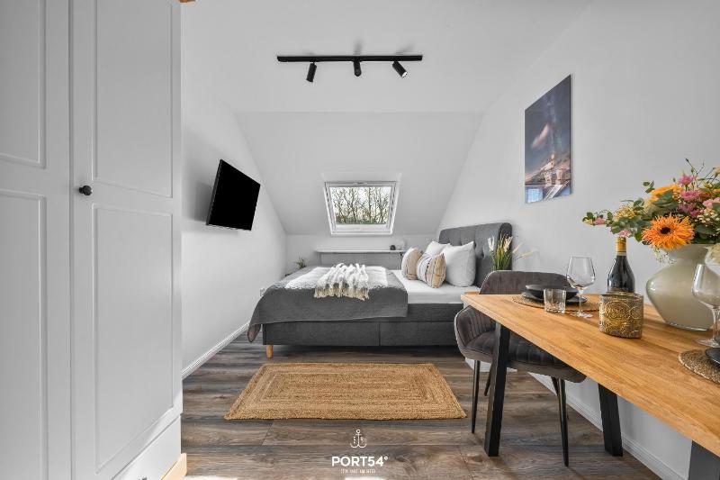 Ferienwohnung in St. Peter-Ording - image 1