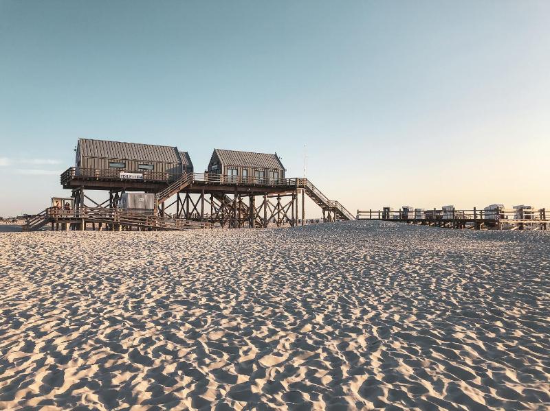 Ferienwohnung in St. Peter-Ording - image 20