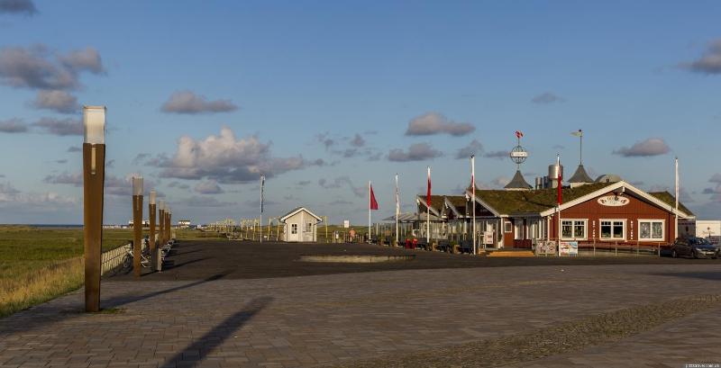Ferienwohnung in St. Peter-Ording - image 19