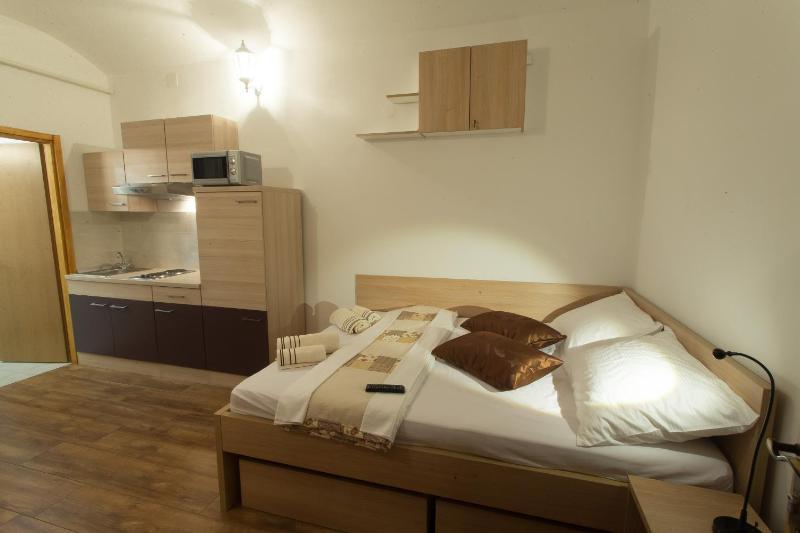 Studio Apartment image 4