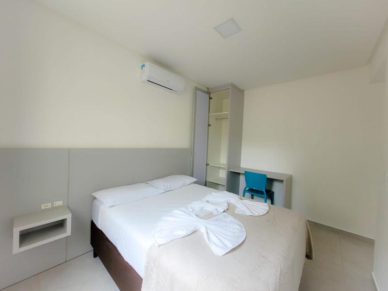 Mariscal Flat Residence - image 49